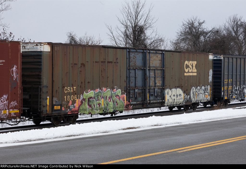 CSXT 180618